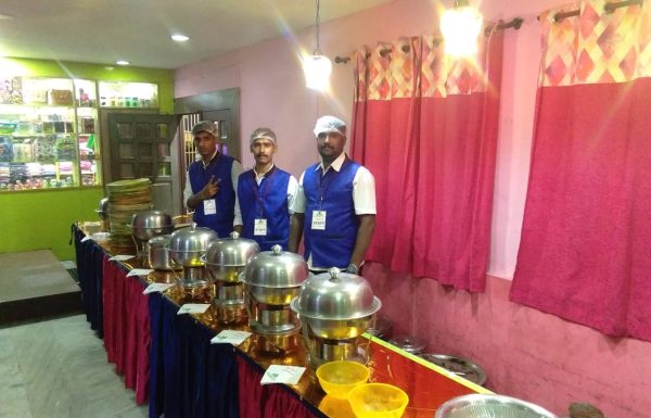 MRM Caterings & Events – Wedding caterer in Chennai Gallery 11