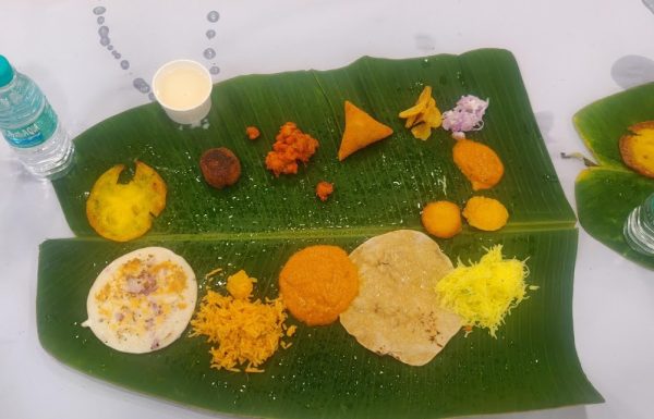 Nalan Virundhu Catering Service Chennai Gallery 5