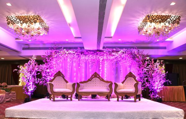 Amivadi Banquet Party Hall – Wedding venue in Mumbai Gallery 2