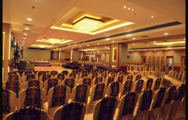 Amivadi Banquet Party Hall – Wedding venue in Mumbai Gallery 3