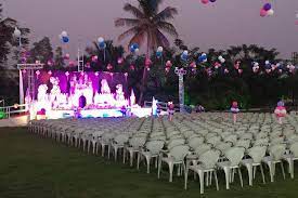 Akash Wedding Lawn – Wedding venue in Pune Gallery 0
