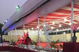 Akash Wedding Lawn – Wedding venue in Pune Gallery 2