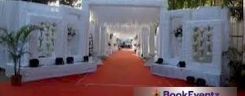 Akash Wedding Lawn – Wedding venue in Pune Gallery 4