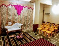 Aradhana Garden – Wedding venue in Pune Gallery 3