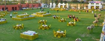 Akash Wedding Lawn – Wedding venue in Pune Gallery 5