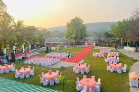 Ashish Garden – Wedding venue in Pune Gallery 2