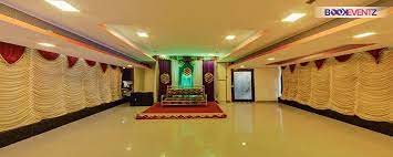 Durvankur Banquet Hall – Wedding venue in Mumbai Gallery 1