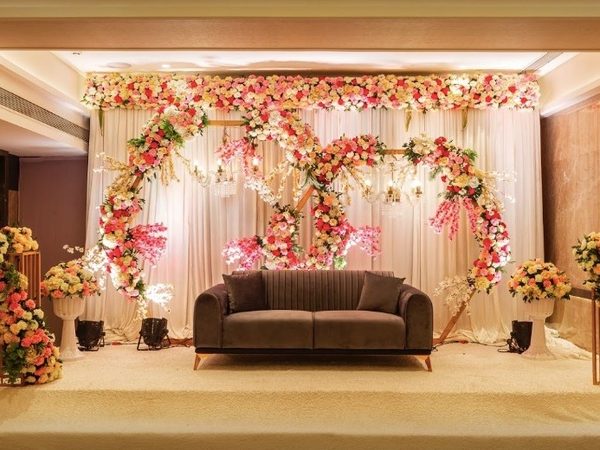 Wedding Venue Listing Category Blossoms Lawn – Wedding venue in Mumbai