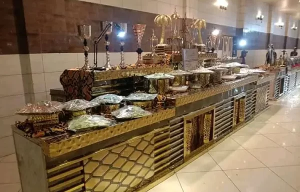 My Chef Food Caterers – Wedding caterer in Jaipur Gallery 3