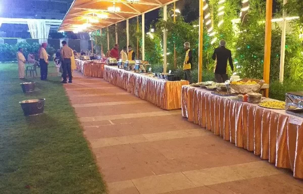 My Chef Food Caterers – Wedding caterer in Jaipur Gallery 7