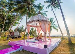 Wedding decor Listing Category Catapultt – Wedding planner in Delhi