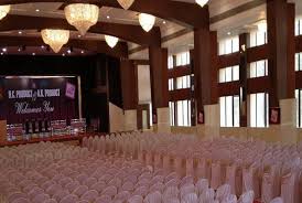 Grand Nalanda – Wedding venue in Mumbai Gallery 3