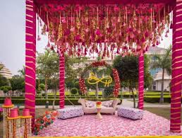 Wedding decor Listing Category Knotting Memories – Wedding Planner in Delhi