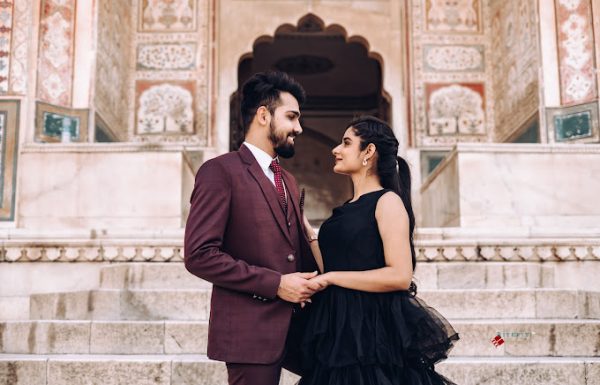 Ritkriti – Wedding photography in Jaipur Gallery 1