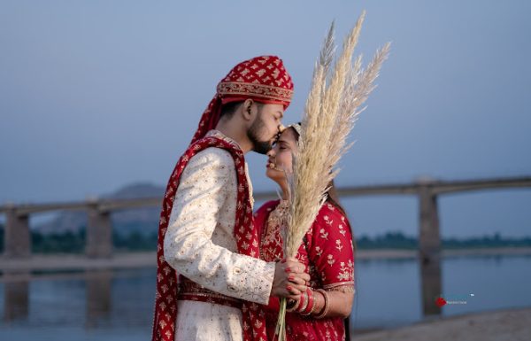 Ritkriti – Wedding photography in Jaipur Gallery 2