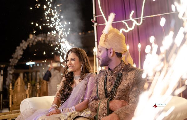 Ritkriti – Wedding photography in Jaipur Gallery 7
