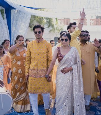Ritkriti – Wedding photography in Jaipur Gallery 8