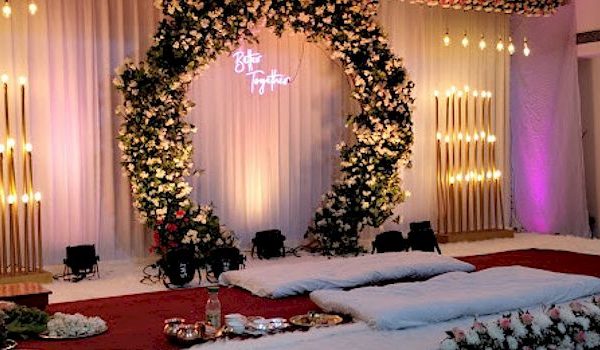 Wedding Venue Listing Category Shehnai Banquet Hall – Wedding venue in Pune
