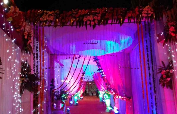 Shehnai Banquet Hall – Wedding venue in Pune Gallery 7