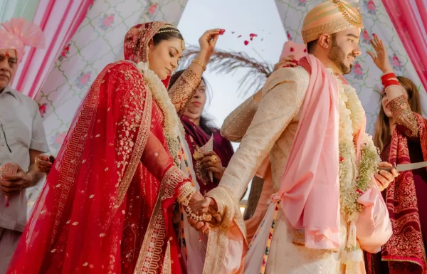 Tales And Memories – Wedding photography in Jaipur Gallery 0