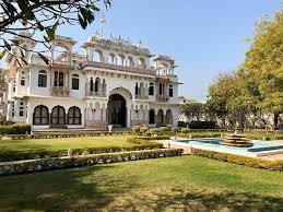 Talabgaon Castle Dausa – Wedding venue in Jaipur Gallery 0