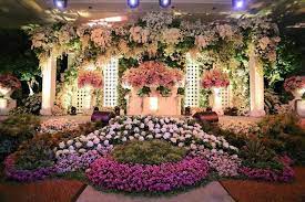 Wedding decor Listing Category Vision To Reality – Wedding Decorator in Delhi