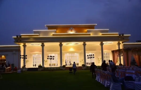 The Victoria Palace – Wedding venue in Jaipur Gallery 0