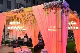The Victoria Palace – Wedding venue in Jaipur Gallery 1