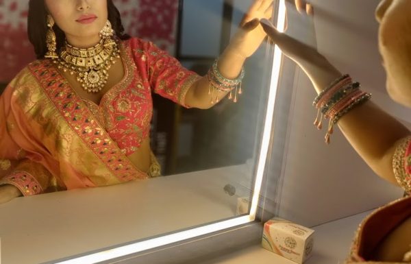 Be Beautiful Ladies Salon – Bridal salon in Mumbai Gallery 0