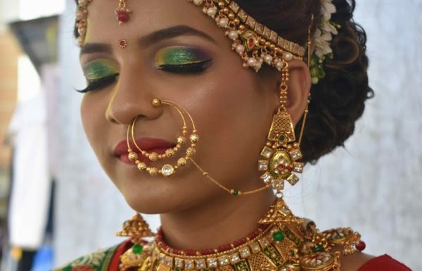 Be Beautiful Ladies Salon – Bridal salon in Mumbai Gallery 1