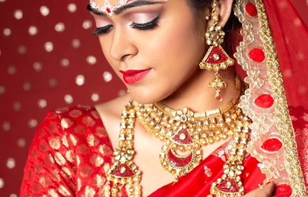 Bombay School Make-Up & Hair – Bridal makeup artist in Mumbai Gallery 3