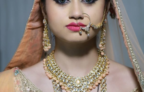 Classy Curlss Salon – Bridal salon in Mumbai Gallery 2