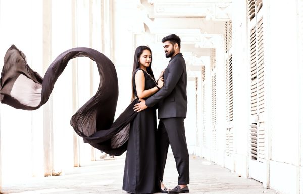 Click Arts – Wedding Photographer in Mumbai Gallery 3
