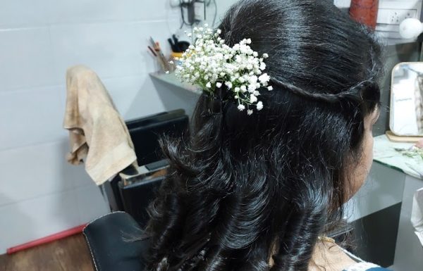 Classy Curlss Salon – Bridal salon in Mumbai Gallery 3