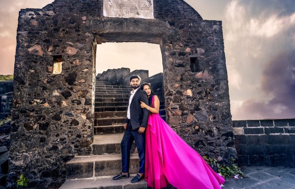 Click Arts – Wedding Photographer in Mumbai Gallery 6