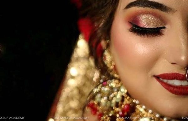 Fiza Khan Bridal Makeup – Bridal Makeup Artist in Jaipur Gallery 7