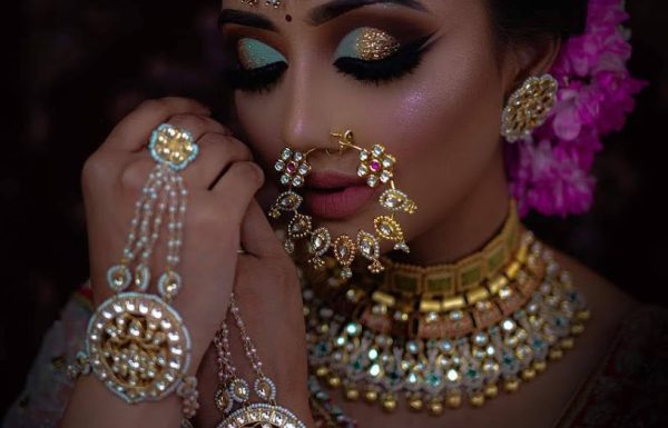 Make Up Artist Arif – Bridal Makeup Studio Gallery 0