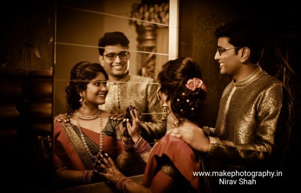 Make – Wedding Photography in Mumbai Gallery 8