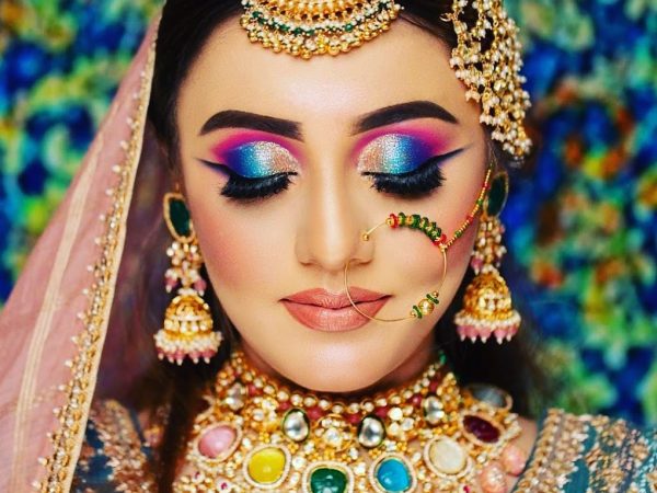 Bridal Makeup Listing Category Make Up Artist Arif – Bridal Makeup Studio