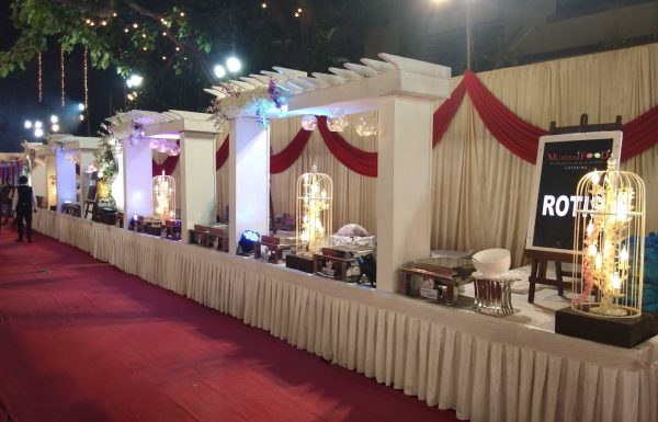 Mumbai Food – Wedding Catering in Mumbai Gallery 0