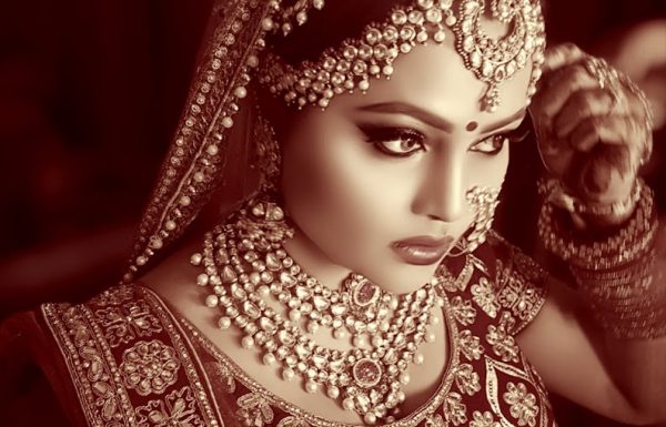 Make Up Artist Arif – Bridal Makeup Studio Gallery 4