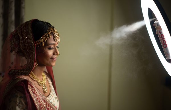 Neetu Shah – Bridal Makeup artist in Mumbai Gallery 0