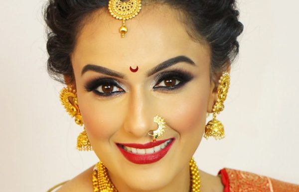 Neeta Makeup Studio & Academy – Wedding Bridal makeup artist in Mumbai Gallery 0