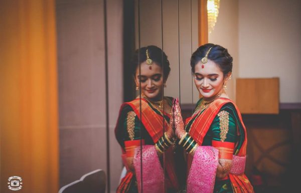 Neeta Makeup Studio & Academy – Wedding Bridal makeup artist in Mumbai Gallery 3