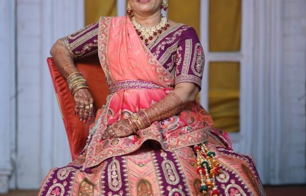 Neetu Shah – Bridal Makeup artist in Mumbai Gallery 4