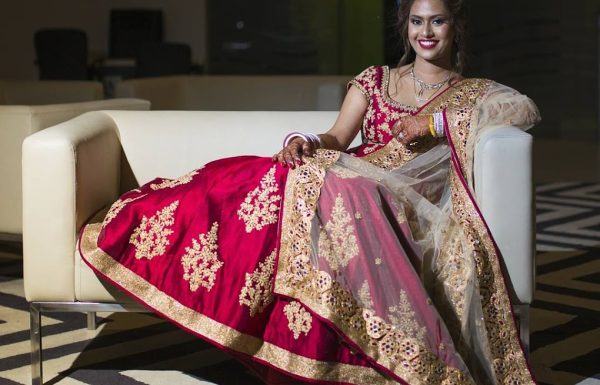Neeta Makeup Studio & Academy – Wedding Bridal makeup artist in Mumbai Gallery 4