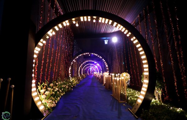 RA Entertainment – Wedding Planner in Delhi Gallery 0