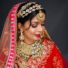 Bridal Makeup Listing Category Riya Siddiqui Makeover – Bridal makeup artist in Jaipur