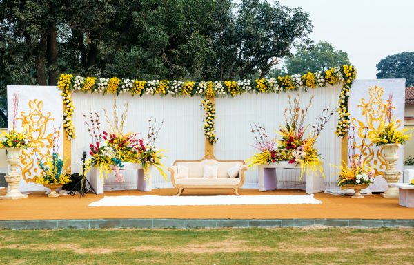 The Wedding Saga – Destination Wedding Planner in Jaipur Gallery 0