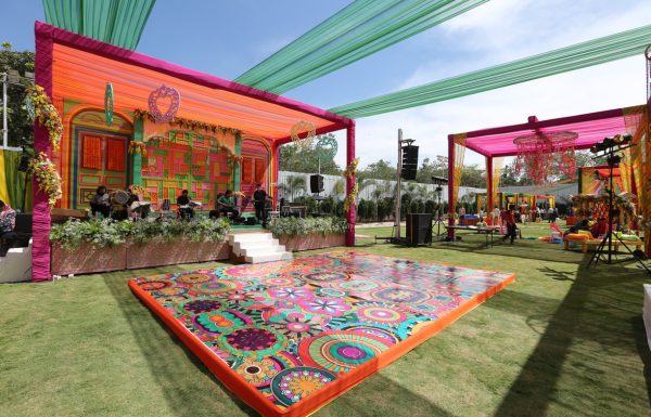 The Wedding Saga – Destination Wedding Planner in Jaipur Gallery 3